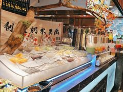 -喜庭海鲜自助(来福士店)