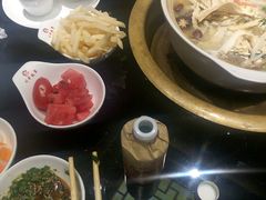 -川中故事·成都老火锅(东书房店)