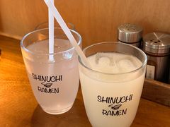 -真打拉面·日式拉面新流派(体育西横街店)