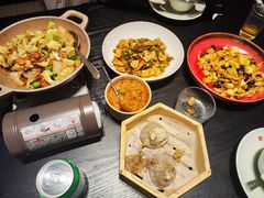 -顺香居·老字号湖北菜(江汉路店)