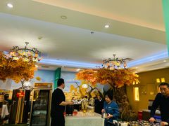 -君邦火锅(新疆大厦店)