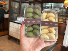 -铭家点心(秦岭路店)