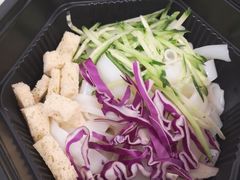 -陕味食族油泼面(工商大学店)