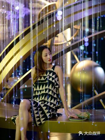 火星“登陆”魔都遛娃拍照都超️