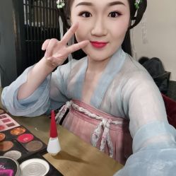 -盘子女人坊古装写真摄影(天津总店)