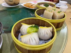 -吉莲利苑海鲜酒家(珠海拱北29年老字号店)