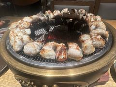 -泥炉烧肉师(新街口金銮巷店)