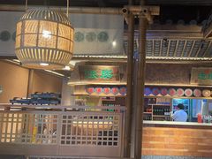 -筱爷叔·上海传统手工菜(玉树路店)