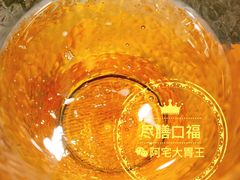 -盡膳口福跷脚牛肉火锅(北美新天地店)