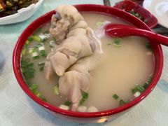 -廖老妈蹄花店(人民公园陕西街259号店)