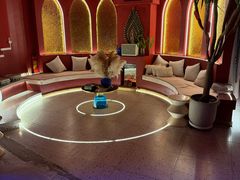 -域SPA·足疗·按摩·养生(静安寺店)