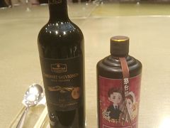 -郑州绿地JW万豪酒店-中餐厅