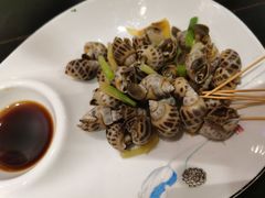 -吉香碳烤生蚝(仙霞路店)