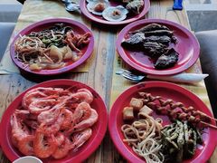 -好伦哥(温都水城店)