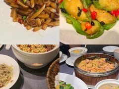 -楚禾宴·家宴(光谷大道店)