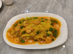 -玉华台饭庄·淮扬菜·烤鸭(望京店)