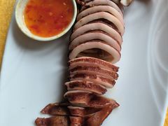 -大石鼓山庄·珠海第一烧猪