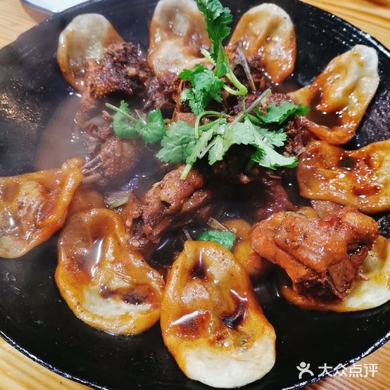 徐州第一锅地锅居(西林路店)