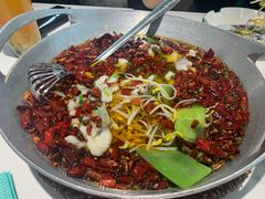 -川人百味(万达店)