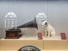 -旅顺留声机博物馆