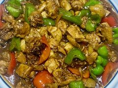 -蟹天蟹地农家菜·阳澄湖大闸蟹(浅水湾店)