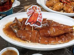 -滋粥楼·顺德菜(番禺广场总店)
