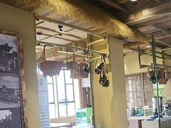 -七步香云南山里菜(昆明老街店)