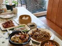 -甲乙丙丁港式茶餐厅(荣祥广场店)