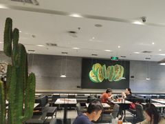 -卡朋西餐(大信新都汇店)