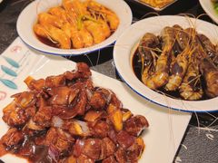 -龙门醉客(上塘路店)