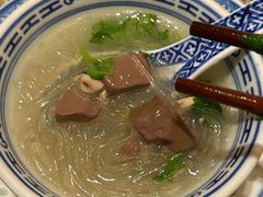 -南京大牌档(人民广场店)