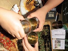 -吞鱼兽麻辣烤鱼(万达店)