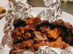 -金掌勺·锅包肉(广渠门店)