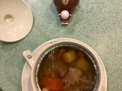 -松记糖水店(铜锣湾分店)