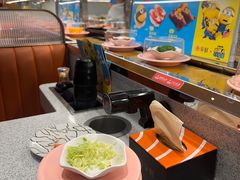 -争鲜回转寿司(海曙天一PLUS店)