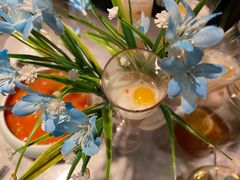 四时锦年雪耳饮-雀蓝川菜(奥体广场店)