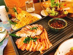 -苏梅花园(群星城店)