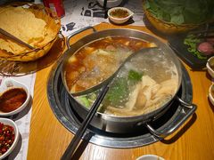 -海银海记潮汕牛肉火锅(新港中路海珠店)