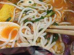 -见味花甲(福田coco park店)