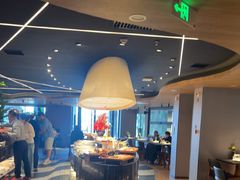 -拉蒂娜·巴西牛排馆 Latina·Brazilian Steakhouse(王府井喜悦店)