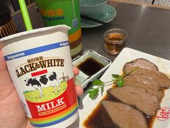 -潮界(虹桥新天地店)