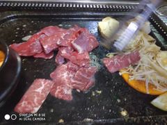-韩阳王石板烤肉