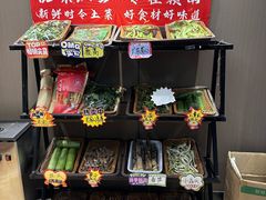 -赣南人家·头牌江西菜(劲松店)