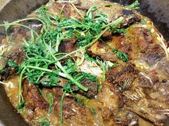 -蜀留香石锅鱼(六顺街店)