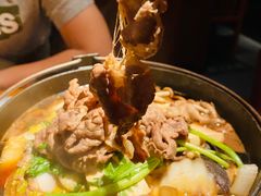 -醉虎传(南锣鼓巷店)