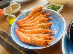 -樾餐厅泰式海鲜火锅(民歌湖店)