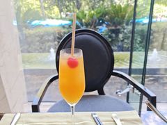 -万达瑞华酒店美食汇自助餐厅(楚河汉街店)