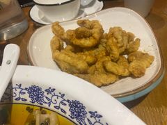 -火胖子肥肠煲·始于1998(南山村店)