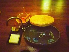 -Tai Enjoy·泰式按摩·spa(金万丽店)