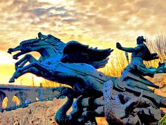 -汉水谣·江景餐厅(江滩店)